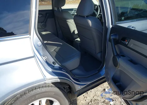 2011 Honda Cr-V Ex-L z USA, uszkodzony, nr VIN JHLRE4H72BC027285